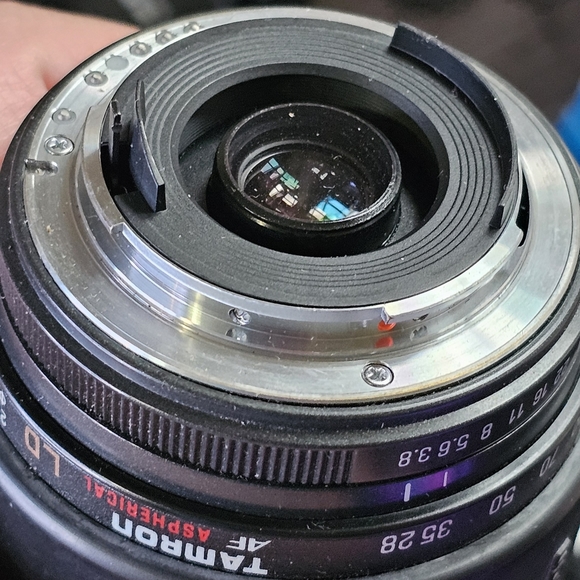 Photography Bundle- Lenses and gear - Picture 6 of 16